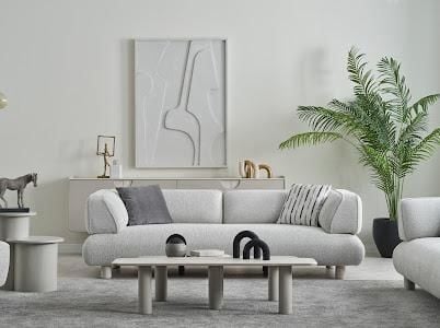 Bonny Koltuk Takımı