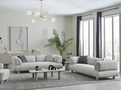 Bonny Koltuk Takımı