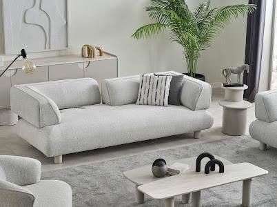 Bonny Koltuk Takımı