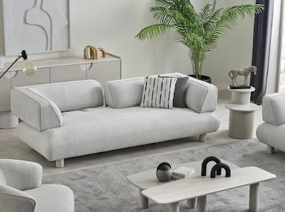 Bonny Koltuk Takımı