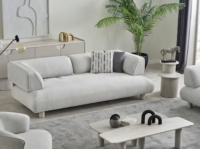 Bonny Koltuk Takımı