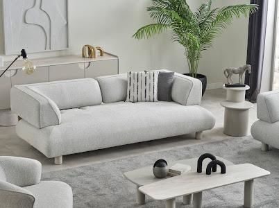 Bonny Koltuk Takımı