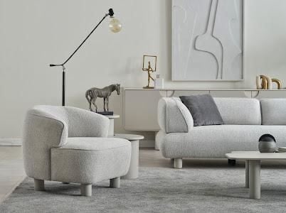 Bonny Koltuk Takımı