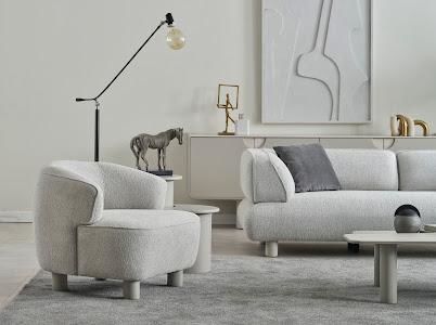 Bonny Koltuk Takımı