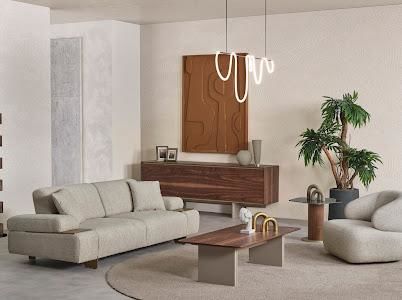 Dear Koltuk Takımı