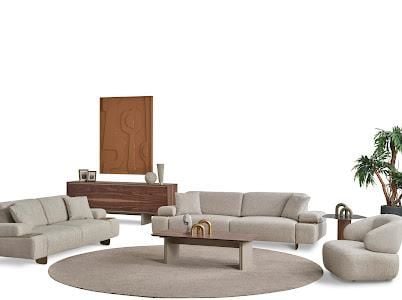 Dear Koltuk Takımı