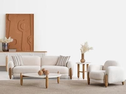 Fabio Koltuk Takımı