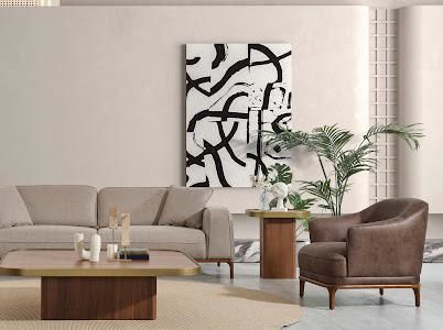 Hamilton Koltuk Takımı