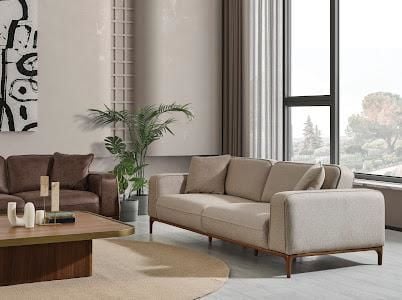 Hamilton Koltuk Takımı