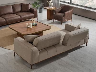 Hamilton Koltuk Takımı