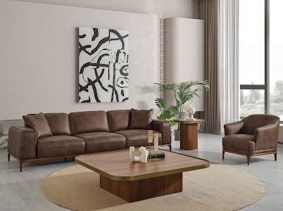 Hamilton Koltuk Takımı