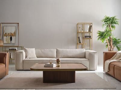 Trend Koltuk Takımı