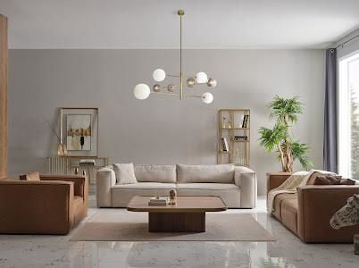 Trend Koltuk Takımı