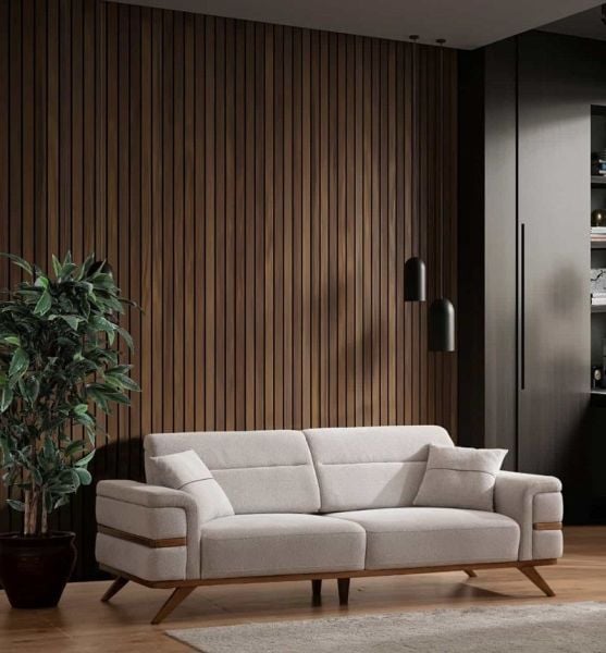 Çizgi  Koltuk Takımı