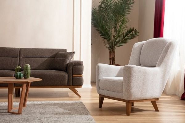 Çizgi  Koltuk Takımı