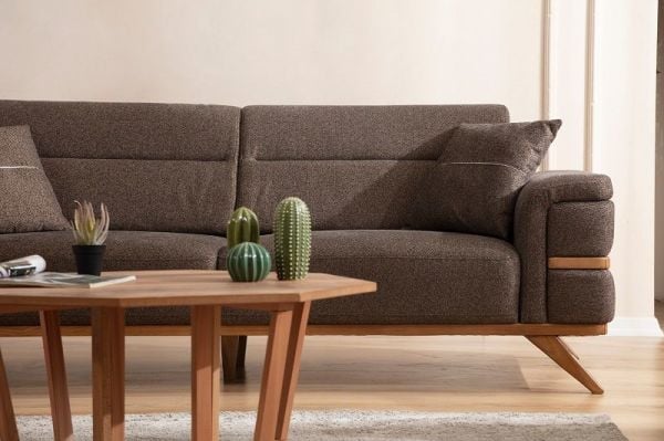 Çizgi  Koltuk Takımı