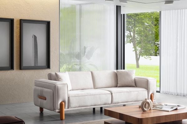 Prada Koltuk Takımı