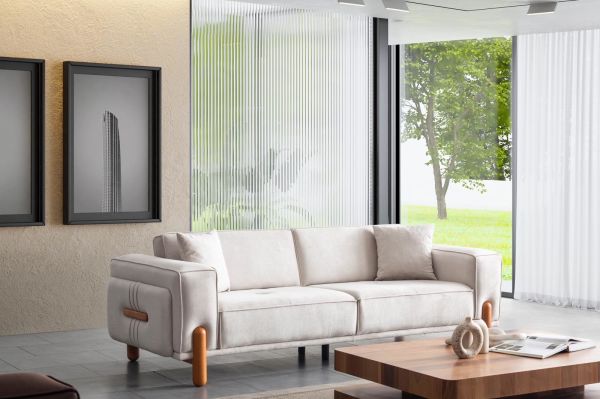 Prada Koltuk Takımı