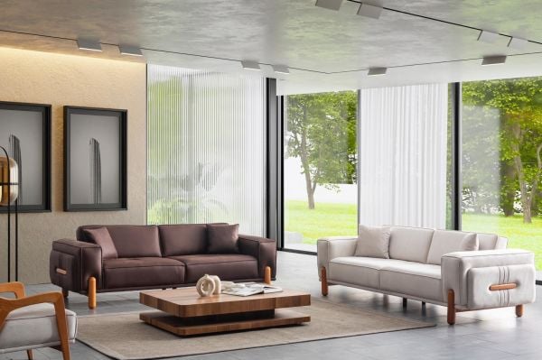 Prada Koltuk Takımı