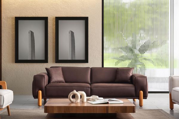 Prada Koltuk Takımı