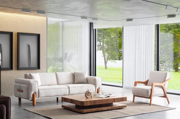 Prada Koltuk Takımı