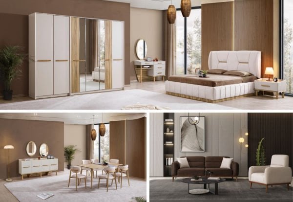 Moon Düğün Paketi