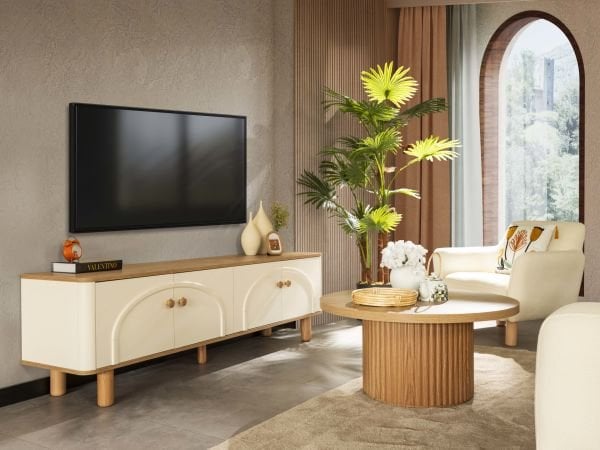 Coco Tv Ünitesi