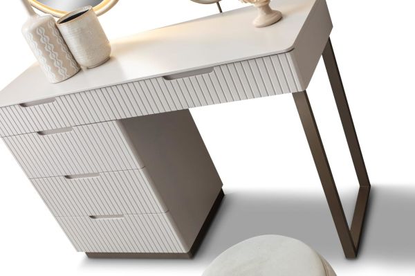 Arya Yatak Odası (BAZALI)