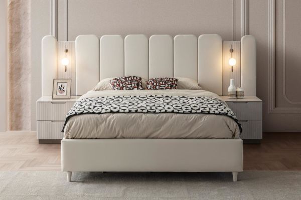 Arya Yatak Odası (BAZALI)