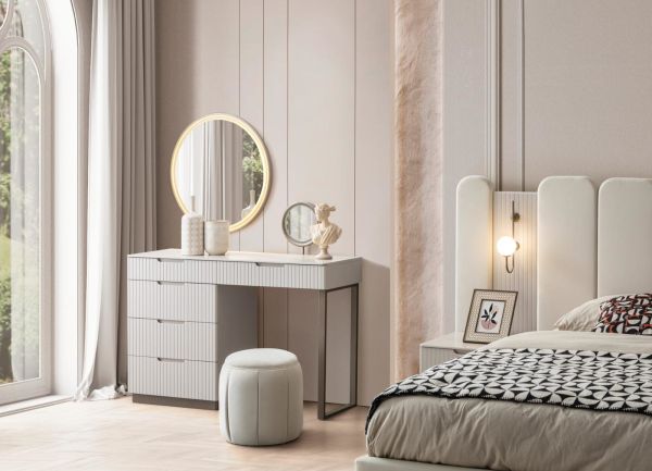 Arya Yatak Odası (BAZALI)