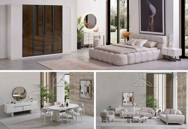 Dallas Dügün Paketi