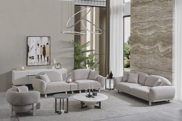 Dallas Koltuk Takımı