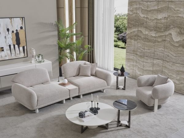 Dallas Koltuk Takımı