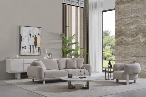 Dallas Koltuk Takımı