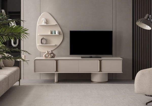 Kumsal Tv Ünitesi