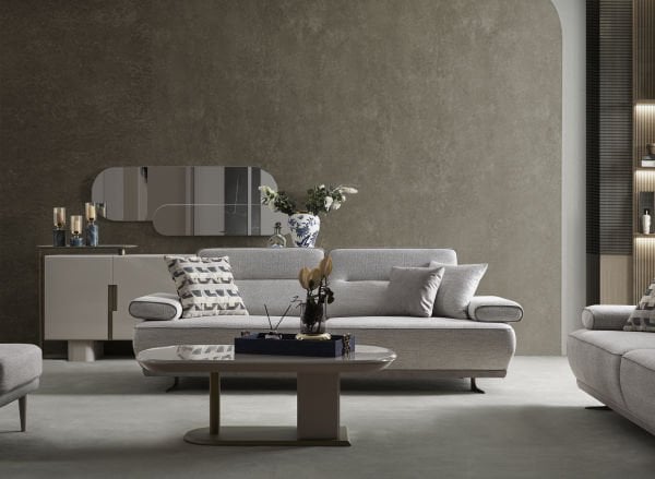 Sueno Koltuk Takımı