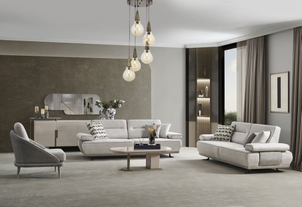 Sueno Koltuk Takımı