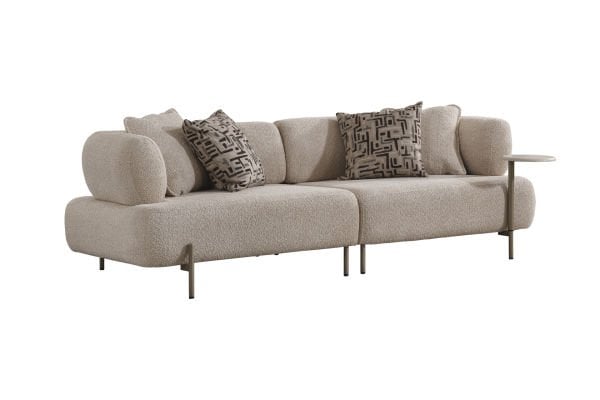 Lizbon Koltuk Takımı