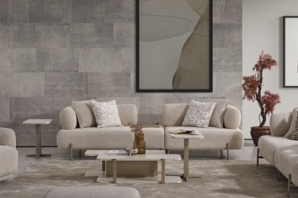 Lizbon Koltuk Takımı