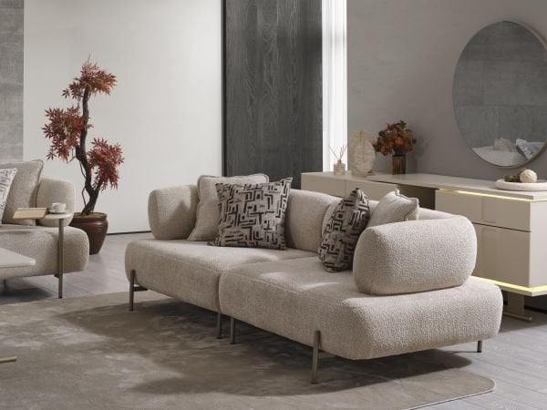 Lizbon Koltuk Takımı