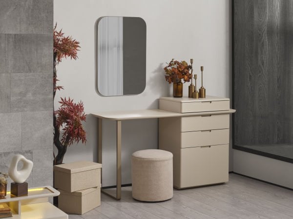 Lizbon Yatak Odası (Baza Hediyeli)