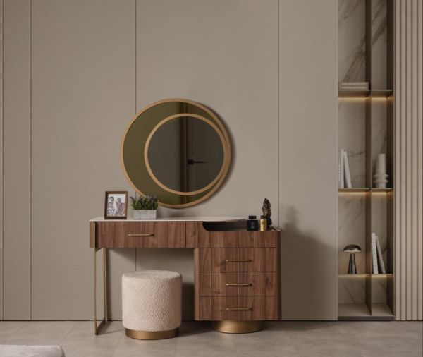 Regnum Yatak Odası (Baza Hediyeli)