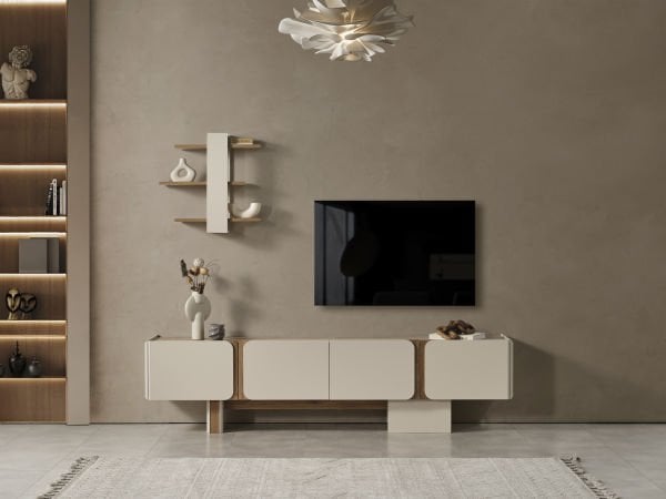 Aura Tv Ünitesi