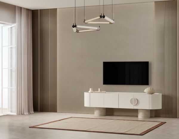 Dior Tv Ünitesi