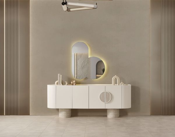 Dior Yemek Odası