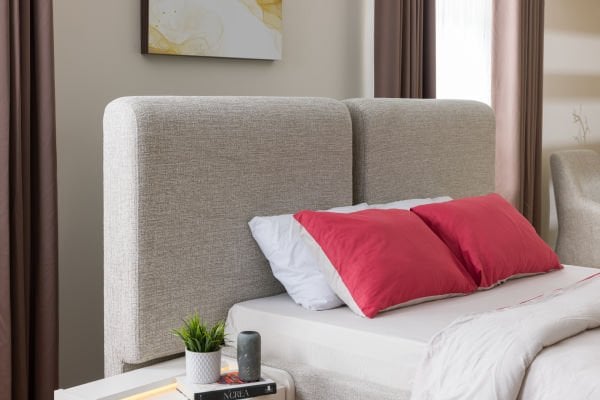 Balat Yatak Odası (Baza Hediyeli)