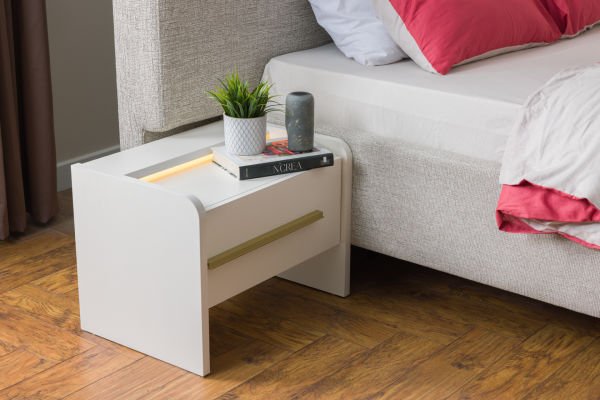 Balat Yatak Odası (Baza Hediyeli)