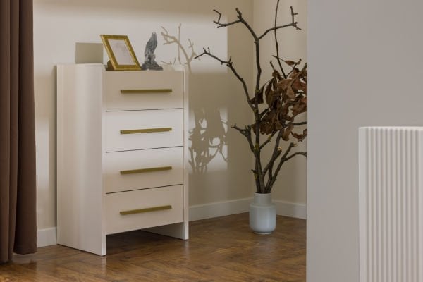 Balat Yatak Odası (Baza Hediyeli)