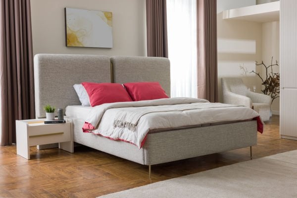 Balat Yatak Odası (Baza Hediyeli)