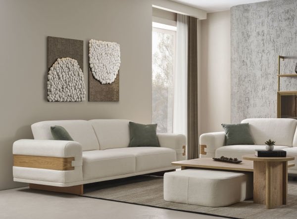 Anka Koltuk Takımı